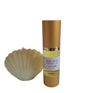 סרום פנים להבהרה