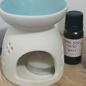 שמן אתרי רוגע